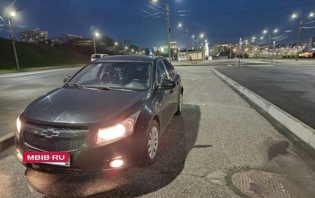 Chevrolet Cruze II, 2010 год, 450 000 рублей, 14 фотография