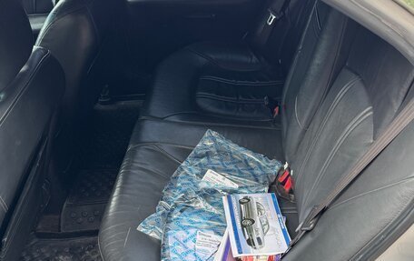 Hyundai Sonata IV рестайлинг, 2006 год, 299 000 рублей, 8 фотография