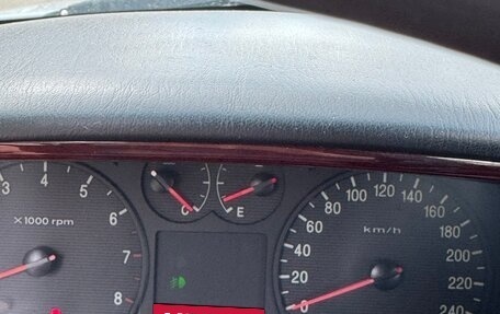 Hyundai Sonata IV рестайлинг, 2006 год, 299 000 рублей, 6 фотография