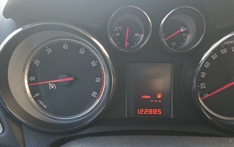 Opel Mokka I, 2014 год, 1 110 000 рублей, 6 фотография