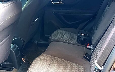 Opel Mokka I, 2014 год, 1 110 000 рублей, 16 фотография