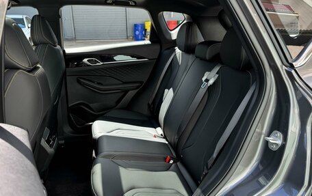 Geely Coolray I, 2026 год, 2 793 000 рублей, 9 фотография
