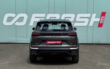Geely Coolray I, 2026 год, 2 793 000 рублей, 4 фотография