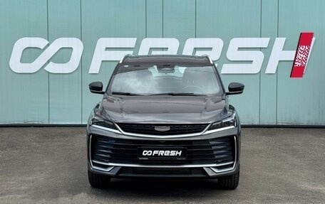 Geely Coolray I, 2026 год, 2 793 000 рублей, 3 фотография
