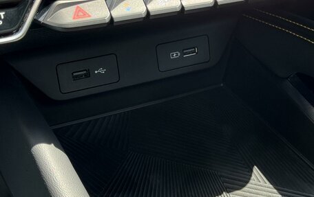 Geely Coolray I, 2026 год, 2 793 000 рублей, 23 фотография