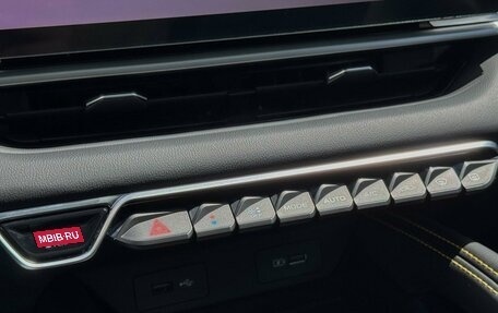 Geely Coolray I, 2026 год, 2 793 000 рублей, 22 фотография