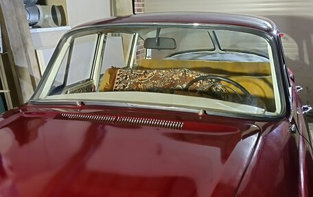 Tatra T603 II, 1971 год, 3 500 000 рублей, 3 фотография