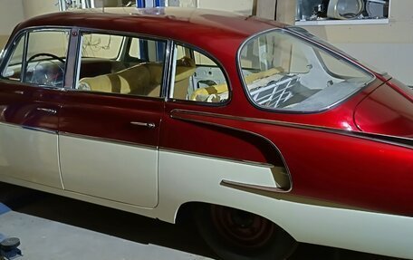 Tatra T603 II, 1971 год, 3 500 000 рублей, 7 фотография
