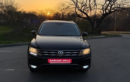 Volkswagen Tiguan II, 2020 год, 2 900 000 рублей, 8 фотография