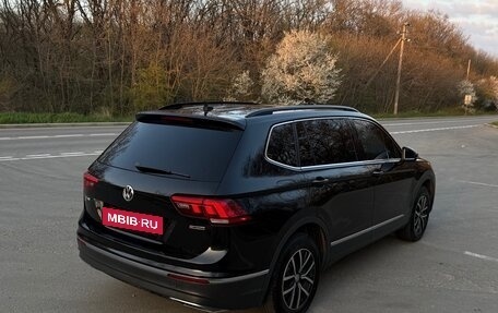 Volkswagen Tiguan II, 2020 год, 2 900 000 рублей, 13 фотография