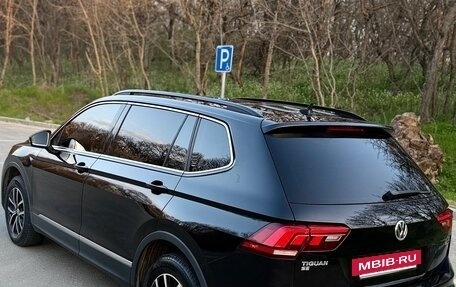 Volkswagen Tiguan II, 2020 год, 2 900 000 рублей, 14 фотография