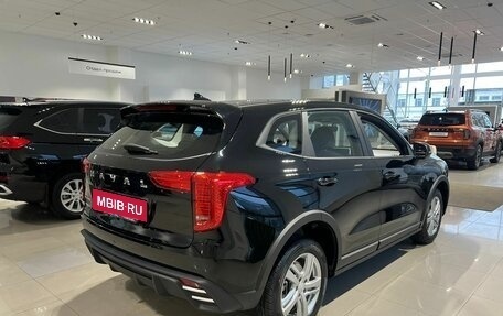 Haval Jolion, 2026 год, 2 049 000 рублей, 4 фотография