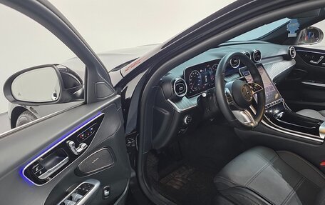 Mercedes-Benz C-Класс, 2024 год, 4 760 000 рублей, 6 фотография