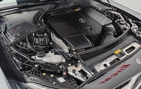 Mercedes-Benz C-Класс, 2024 год, 4 760 000 рублей, 17 фотография