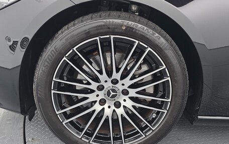 Mercedes-Benz C-Класс, 2024 год, 4 760 000 рублей, 20 фотография