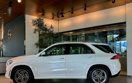 Mercedes-Benz GLE, 2021 год, 10 900 000 рублей, 5 фотография
