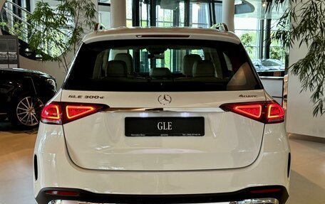 Mercedes-Benz GLE, 2021 год, 10 900 000 рублей, 3 фотография