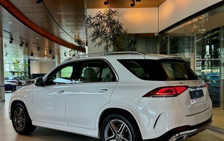Mercedes-Benz GLE, 2021 год, 10 900 000 рублей, 4 фотография
