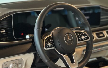 Mercedes-Benz GLE, 2021 год, 10 900 000 рублей, 7 фотография