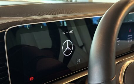 Mercedes-Benz GLE, 2021 год, 10 900 000 рублей, 6 фотография