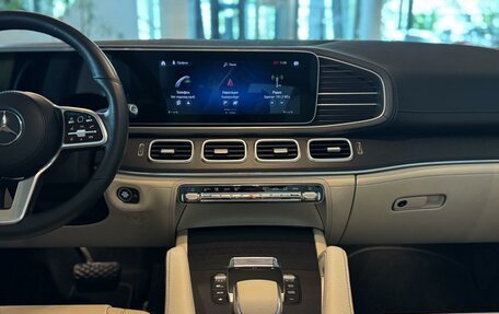 Mercedes-Benz GLE, 2021 год, 10 900 000 рублей, 9 фотография