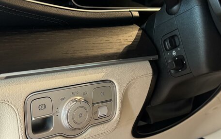 Mercedes-Benz GLE, 2021 год, 10 900 000 рублей, 11 фотография