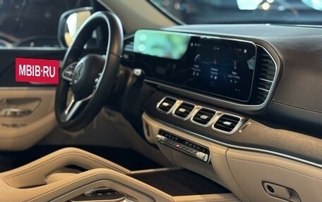 Mercedes-Benz GLE, 2021 год, 10 900 000 рублей, 12 фотография