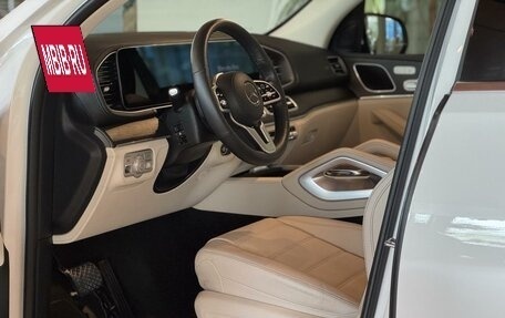 Mercedes-Benz GLE, 2021 год, 10 900 000 рублей, 8 фотография