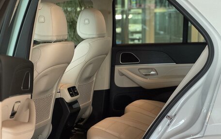 Mercedes-Benz GLE, 2021 год, 10 900 000 рублей, 17 фотография