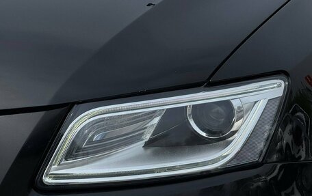 Audi Q5, 2014 год, 2 199 000 рублей, 11 фотография