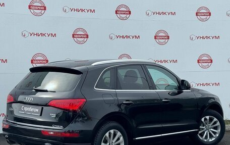 Audi Q5, 2014 год, 2 199 000 рублей, 5 фотография