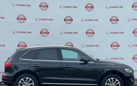 Audi Q5, 2014 год, 2 199 000 рублей, 6 фотография