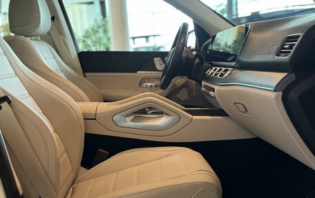 Mercedes-Benz GLE, 2021 год, 10 900 000 рублей, 14 фотография