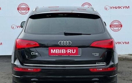 Audi Q5, 2014 год, 2 199 000 рублей, 4 фотография