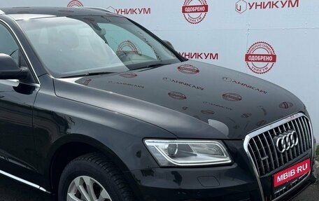 Audi Q5, 2014 год, 2 199 000 рублей, 9 фотография