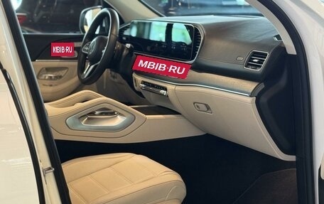 Mercedes-Benz GLE, 2021 год, 10 900 000 рублей, 13 фотография