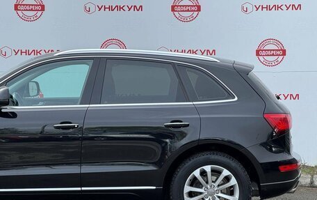 Audi Q5, 2014 год, 2 199 000 рублей, 13 фотография