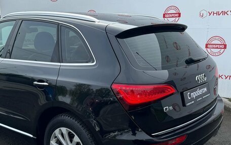 Audi Q5, 2014 год, 2 199 000 рублей, 14 фотография