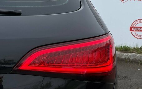 Audi Q5, 2014 год, 2 199 000 рублей, 16 фотография
