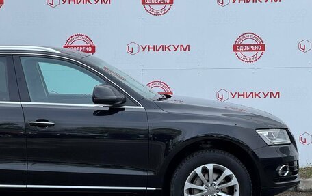 Audi Q5, 2014 год, 2 199 000 рублей, 18 фотография