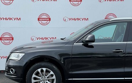 Audi Q5, 2014 год, 2 199 000 рублей, 12 фотография