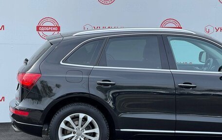 Audi Q5, 2014 год, 2 199 000 рублей, 17 фотография