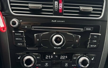 Audi Q5, 2014 год, 2 199 000 рублей, 23 фотография