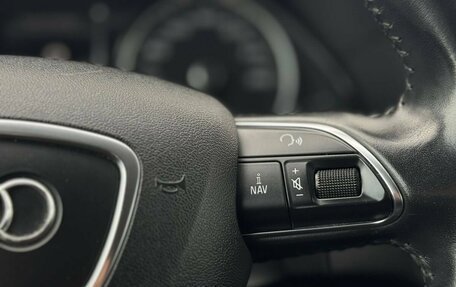 Audi Q5, 2014 год, 2 199 000 рублей, 27 фотография