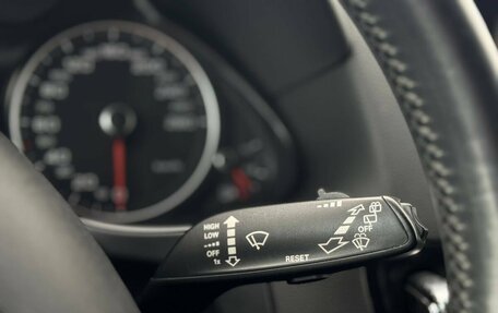 Audi Q5, 2014 год, 2 199 000 рублей, 29 фотография