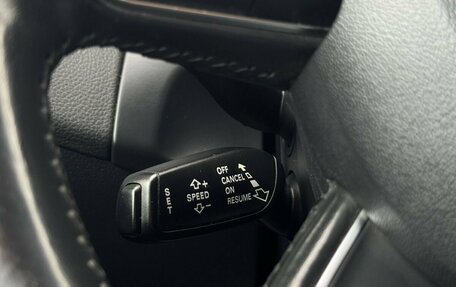Audi Q5, 2014 год, 2 199 000 рублей, 30 фотография