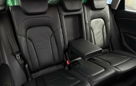Audi Q5, 2014 год, 2 199 000 рублей, 39 фотография