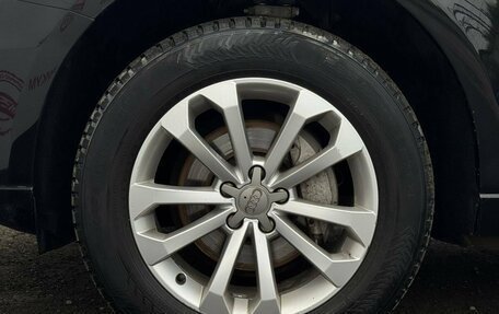 Audi Q5, 2014 год, 2 199 000 рублей, 37 фотография