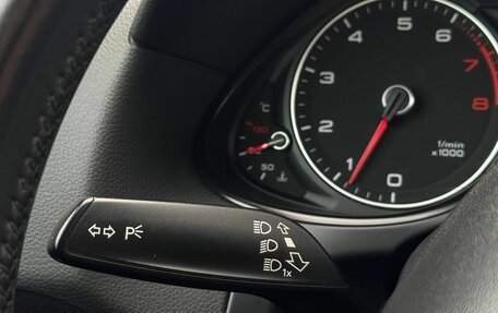 Audi Q5, 2014 год, 2 199 000 рублей, 28 фотография