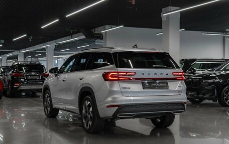 Skoda Kodiaq, 2025 год, 6 250 000 рублей, 5 фотография